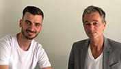 Perfekt: FCZ verpflichtet Kostadinovic vom FC Wil 1900