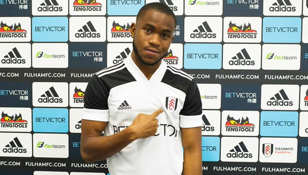 Fulham leiht einen Leipzig-Profi aus