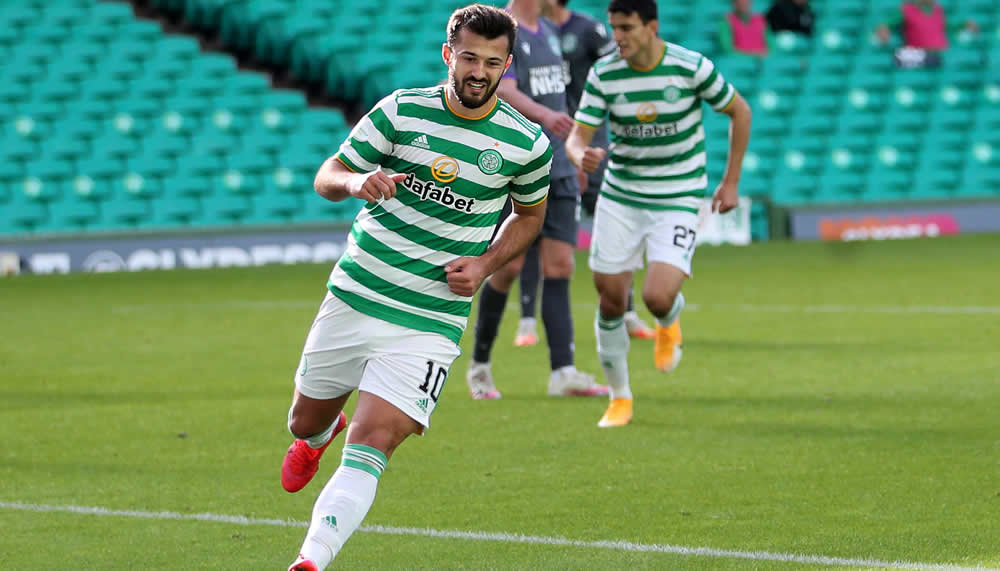 Ajeti für EL-Playoffs out