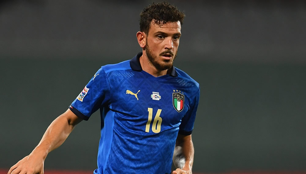 PSG schnappt sich Roma-Verteidiger Allesandro Florenzi