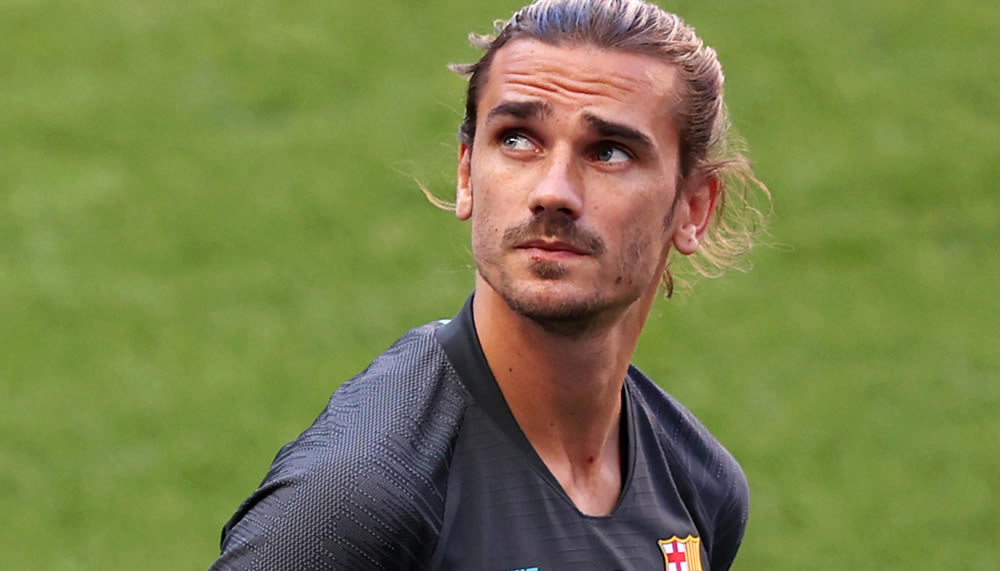Barça spart dank Griezmann-Abgang eine Riesensumme