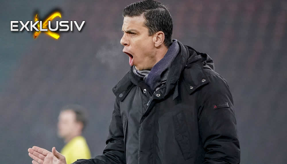 Exklusiv: FC Basel fragte nie wegen Bruno Berner an