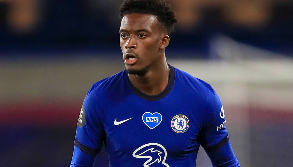 FC Bayern: Chancen auf Last Minute-Deal mit Hudson-Odoi