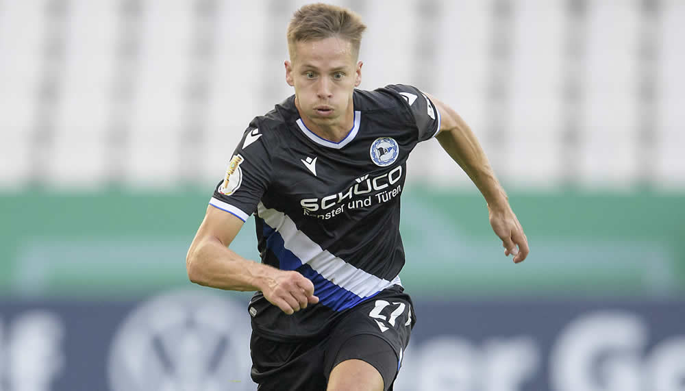 Zwei Legionärs-Treffer, Brunner gibt Bundesliga-Debüt