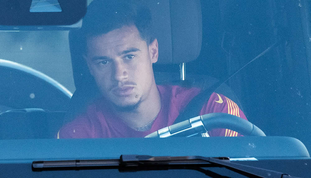Bestätigt: Coutinho bleibt definitiv bei Barça