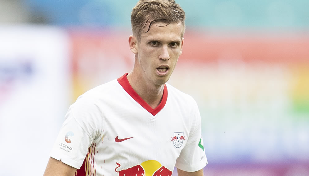 Olmo zu Real? Berater: «Haben ihn nicht abgelehnt»