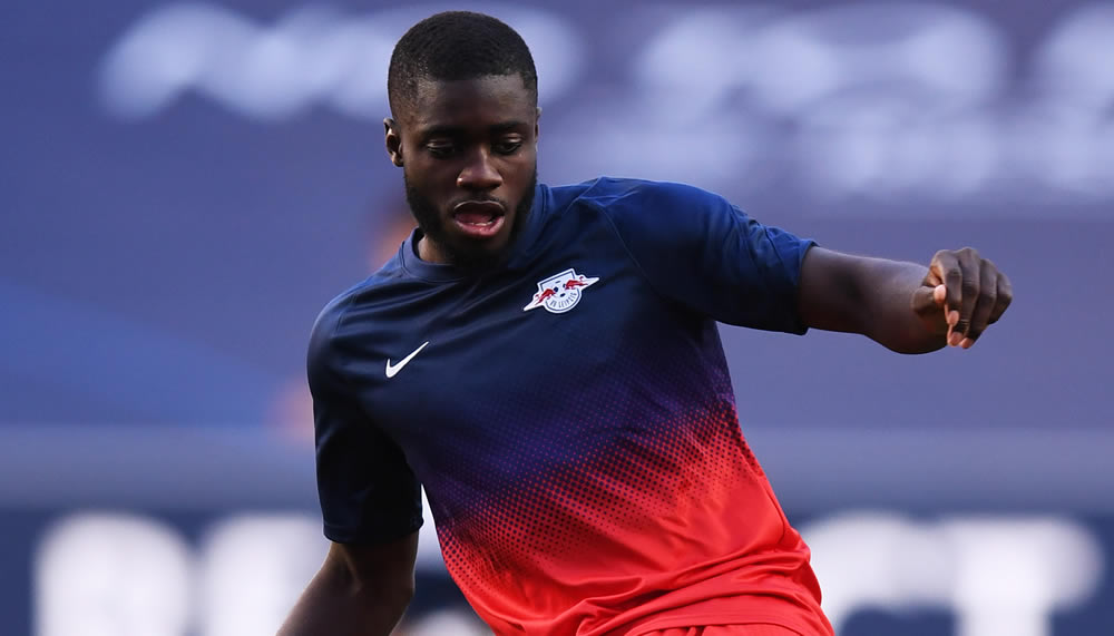 Kahn über Upamecano-Poker: «Er ist bei allen Top-Klubs gefragt»