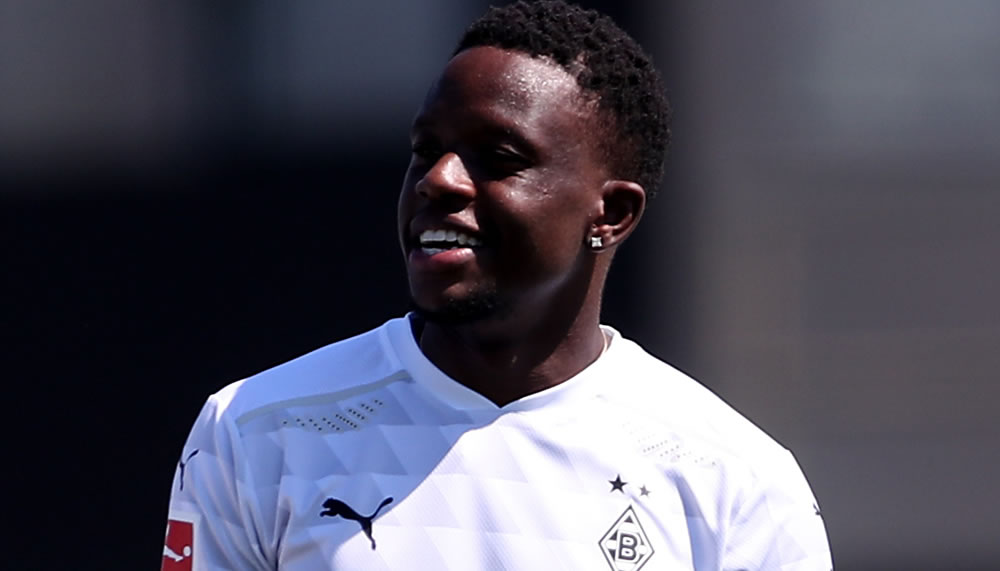 Denis Zakaria beim FC Bayern und 2 weiteren Topklubs hoch im Kurs