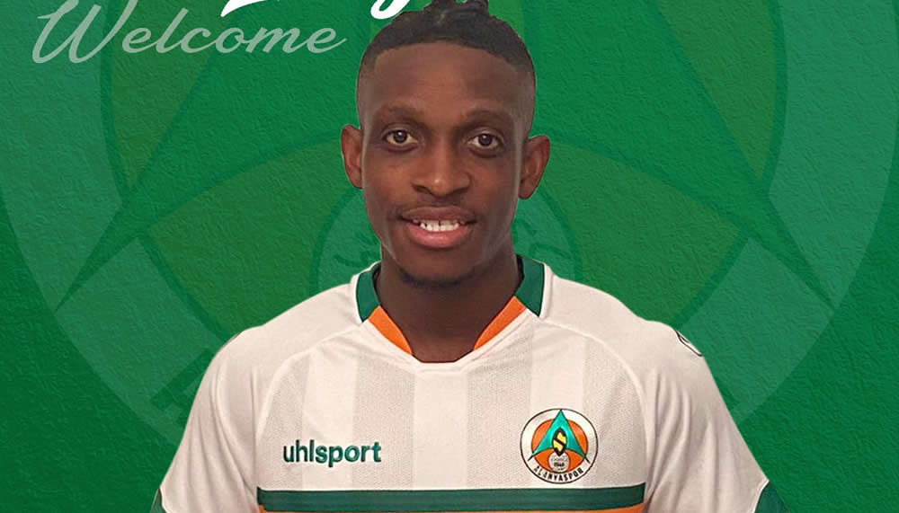 Neuer Verein für Nati-Verteidiger François Moubandje