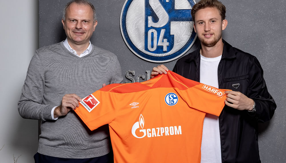 Offiziell: Schalke & Frankfurt tauschen die Goalies