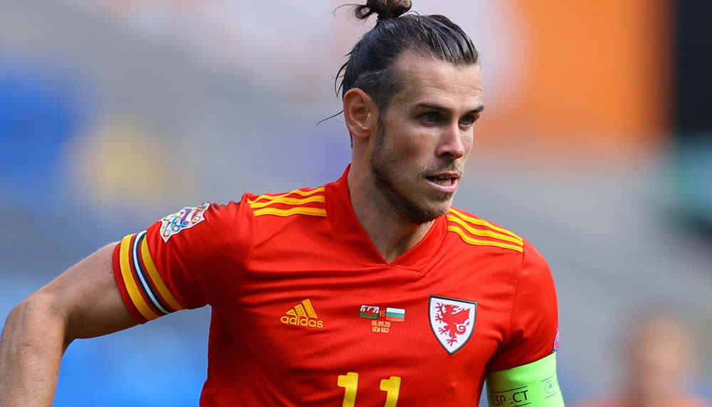 Nicht Tottenham: Bale wollte zuvor zu anderem Klub