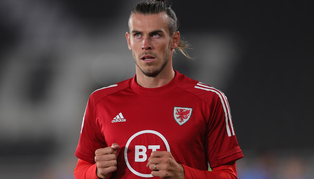 Lampard schwärmt von Bale: «Einer der besten Spieler der Welt»