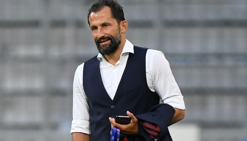 Alaba-Poker: Salihamidzic schlägt sich auf Hoeness‘ Seite