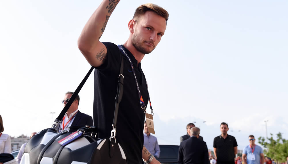 Statt Basel-Rückkehr: Rakitic nochmal für Schalke?