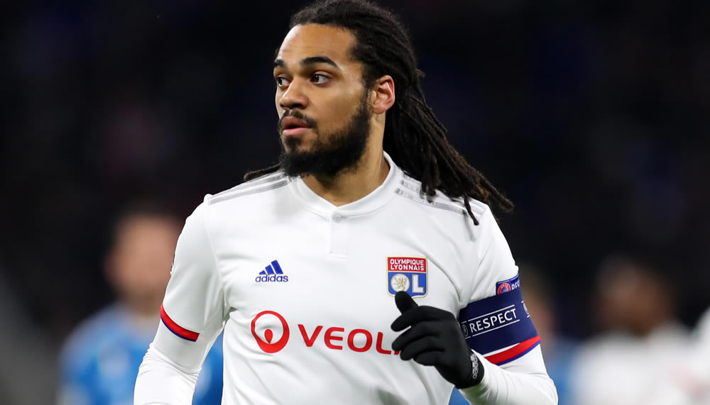 3 hochkarätige Interessenten für Jason Denayer