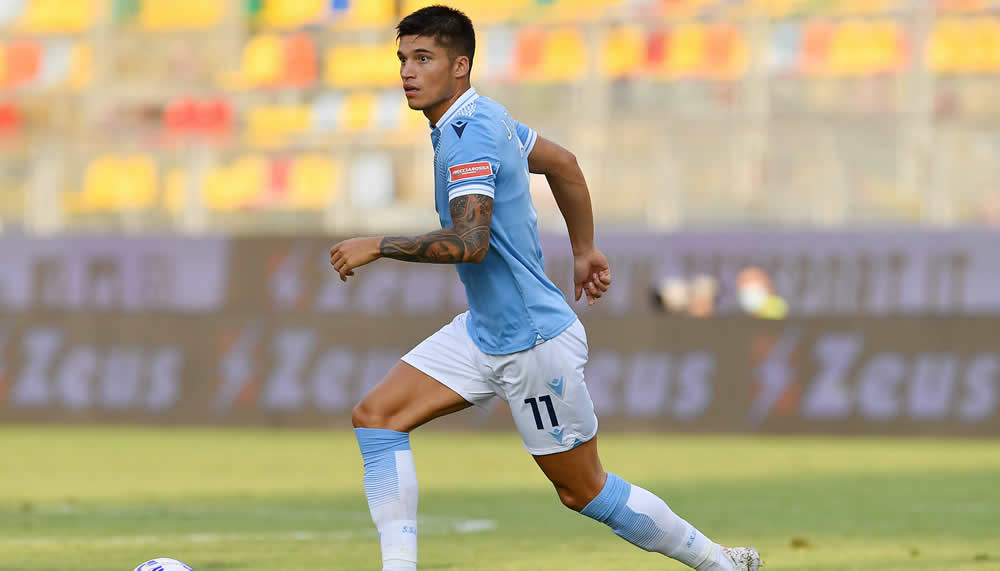 Juve soll 50 Millionen für Correa bieten