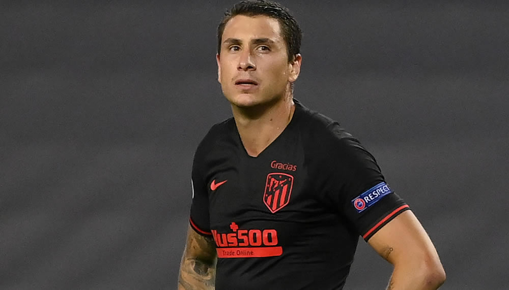 ManCity: José Giménez statt Koulibaly?