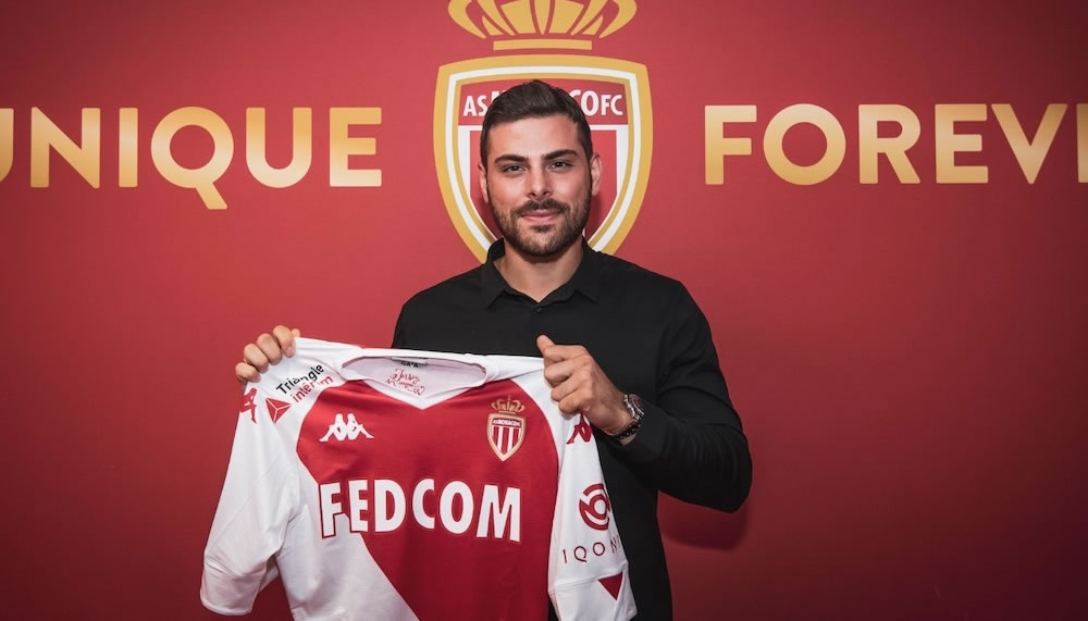 Perfekt: Kevin Volland unterschreibt in Monaco