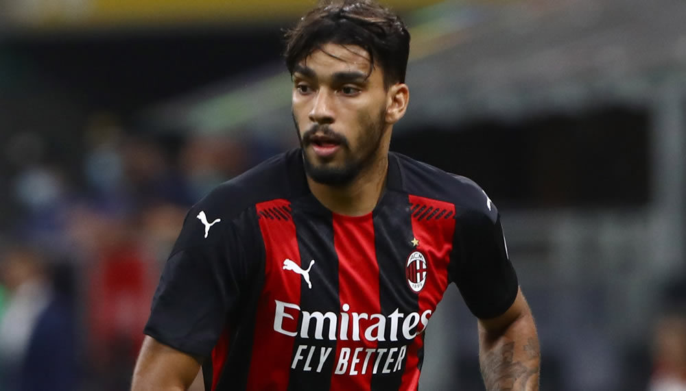 Done Deal: Milan-Stürmer Lucas Paqueta wechselt