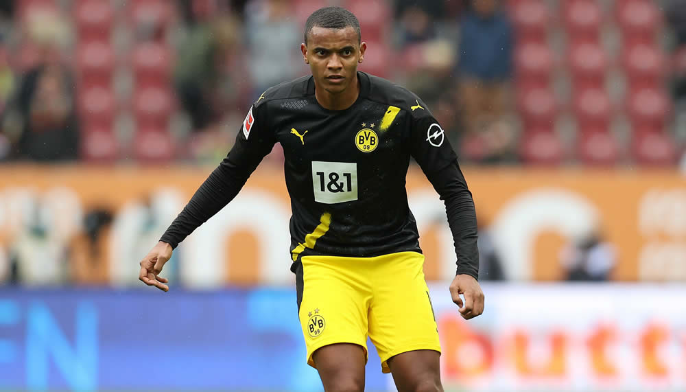 BVB auch gegen Lazio ohne Akanji