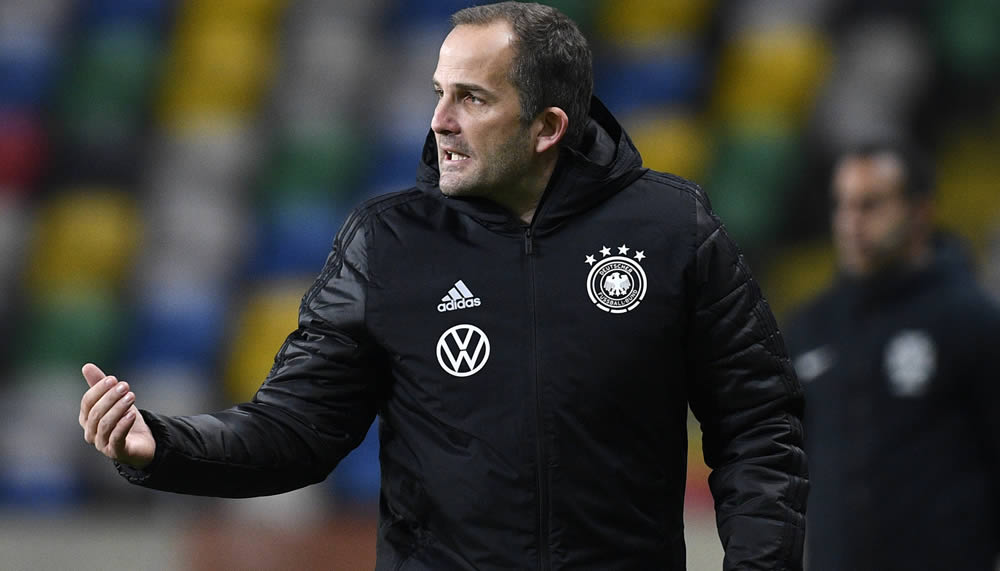 Schalke 04 hat seinen neuen Trainer gefunden