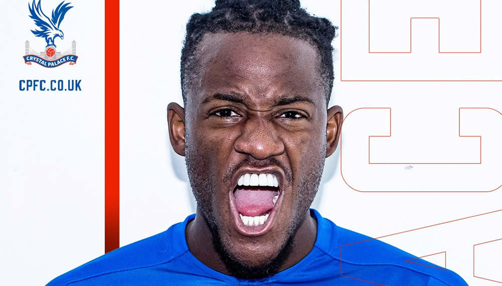 Michy Batshuayi verlängert bei Chelsea und wird verliehen