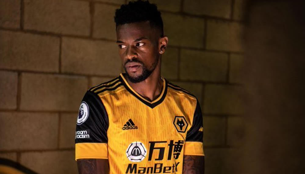 Perfekt: Wolves nehmen Nelson Semedo unter Vertrag