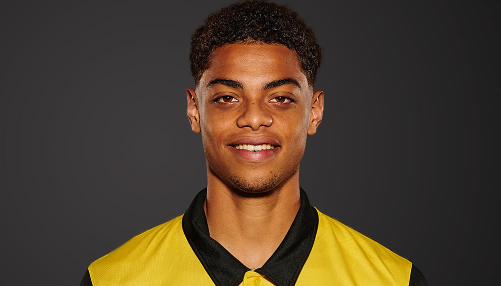 YB verleiht Pascal Schüpbach in die Challenge League
