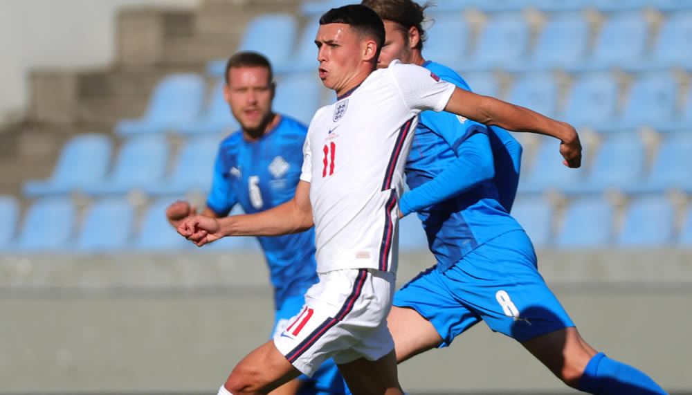 Corona-Skandal um England-Youngster Foden & Greenwood