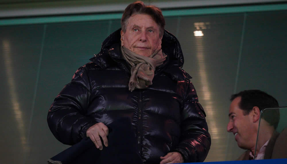 Pini Zahavi & George Alaba reagieren auf Hoeness-Kritik