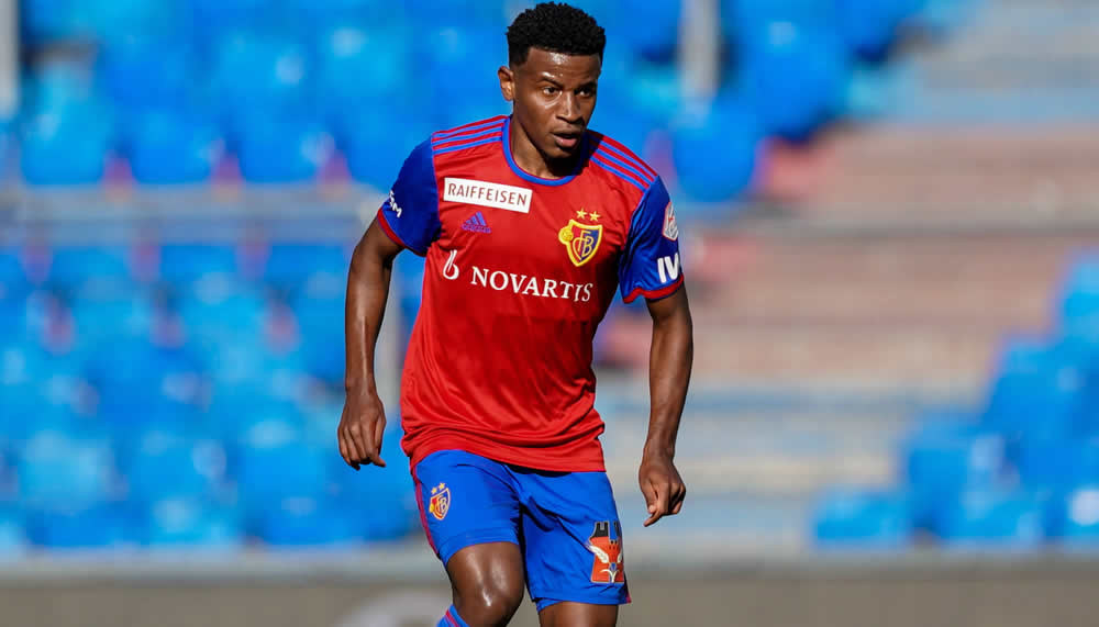 FC Basel verkündet Ramires-Entscheidung