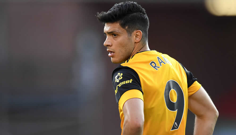 Begehrter Jimenez lässt Zukunft offen