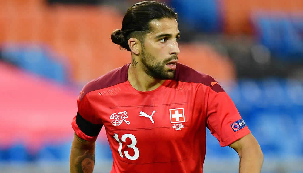 Ricardo Rodriguez droht zum Saisonstart auszufallen