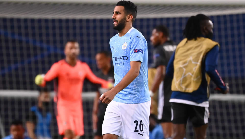 Zwei ManCity-Profis positiv auf Corona getestet