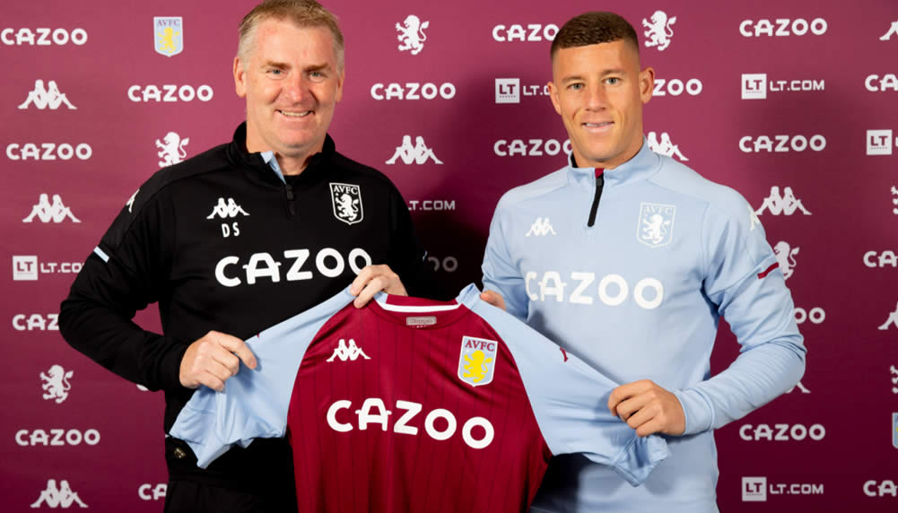 Fix: Aston Villa leiht Chelsea-Profi Ross Barkley aus