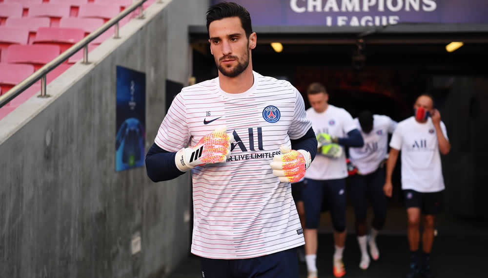 Nach Leihe: Rico jetzt fest bei PSG