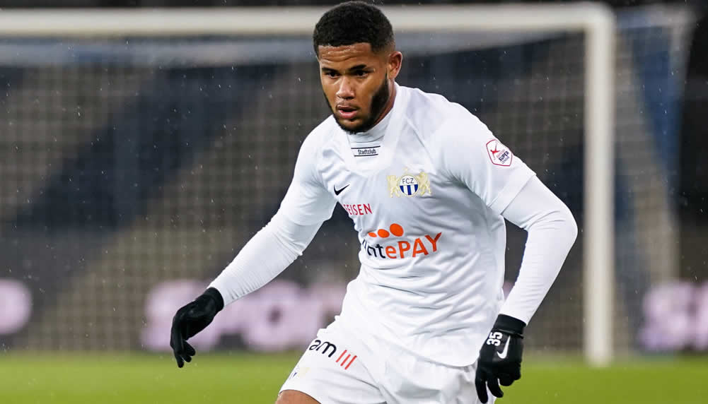 Einigung da: FCZ-Youngster Simon Sohm wechselt nach Italien