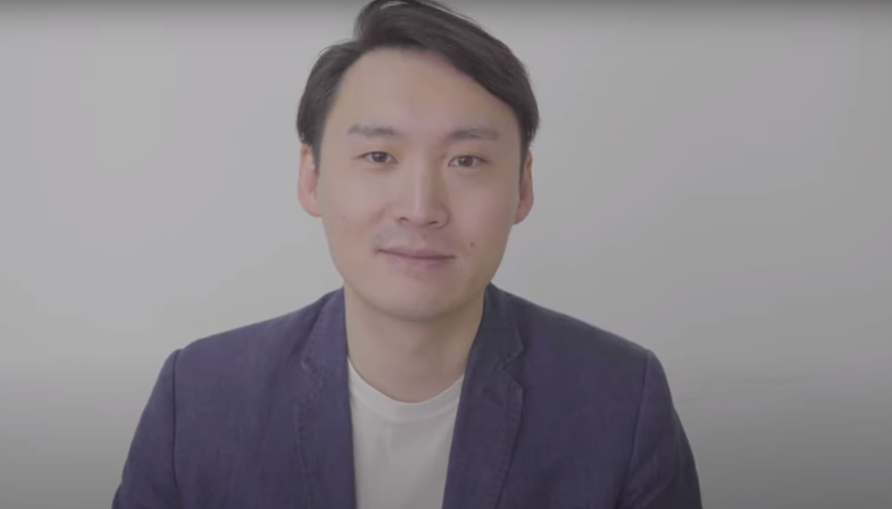 GC-Präsident Sky Sun wendet sich an die Fans