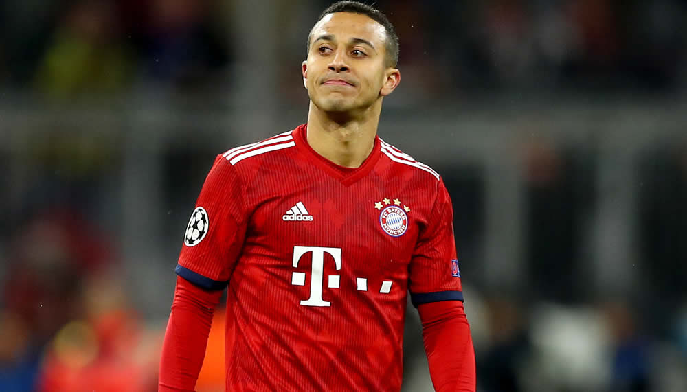 Rummenigge: «Beim Thiago-Abschied kamen die Tränen»