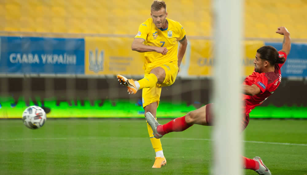 Schweizer Nati verliert zum Nations League-Auftakt