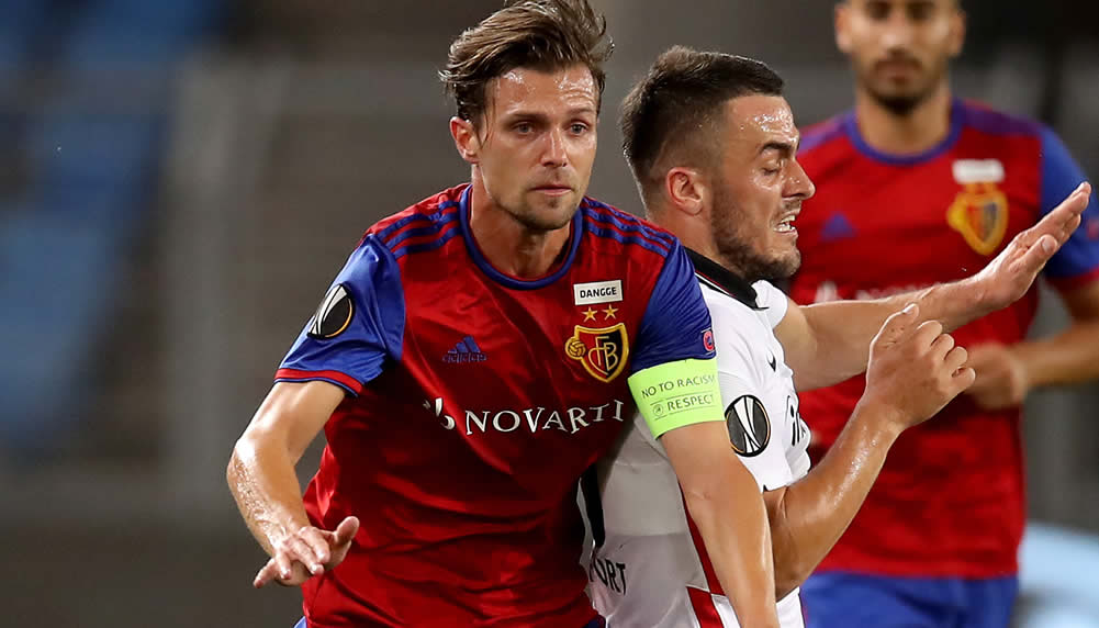 Luzern will Stocker sofort – Hoarau-Transfer vom Tisch