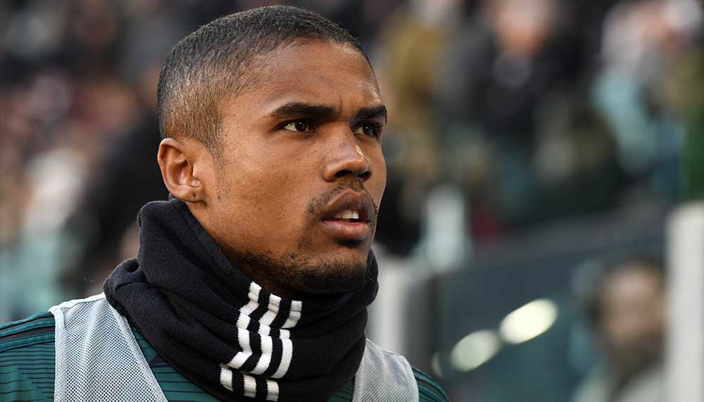 Douglas Costa-Rückkehr zu den Bayern: Die Zahlen zum Deal