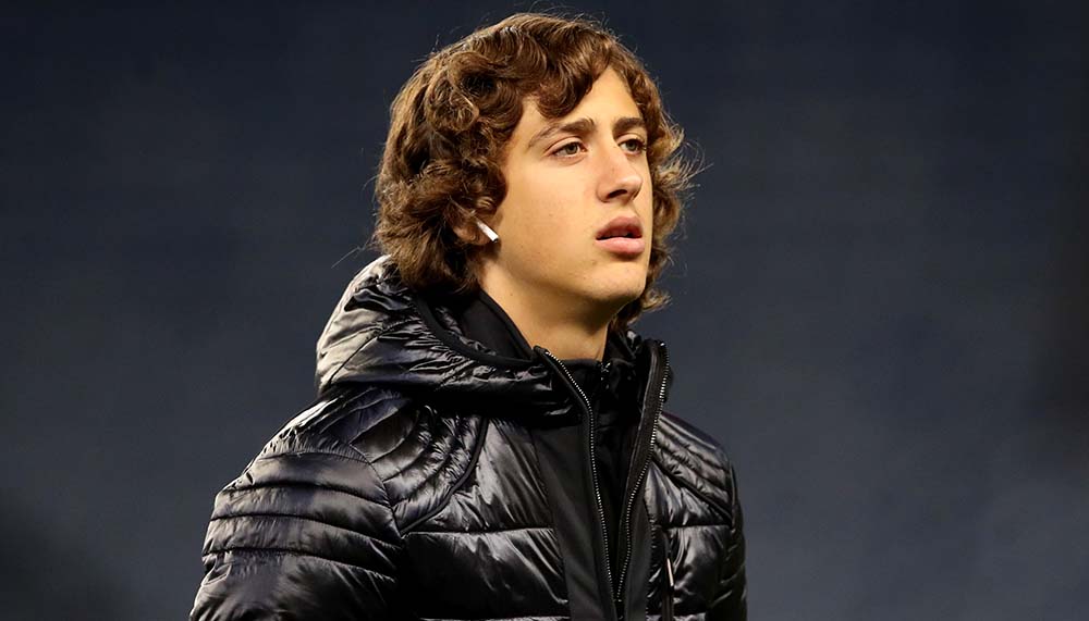 Wolverhampton tütet Rekordtransfer von Silva ein