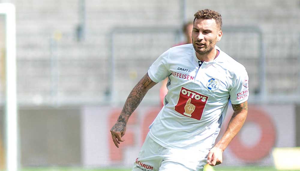 Francesco Margiotta muss Luzern nach Eklat verlassen