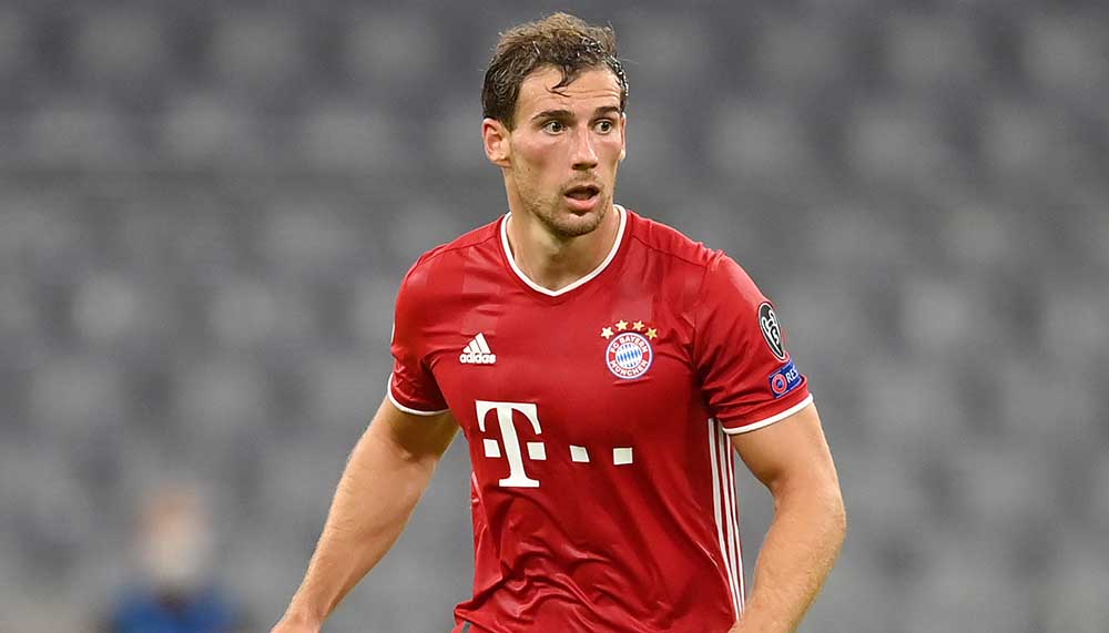 Goretzka als Vorbild: «Sind Repräsentanten unseres Landes»