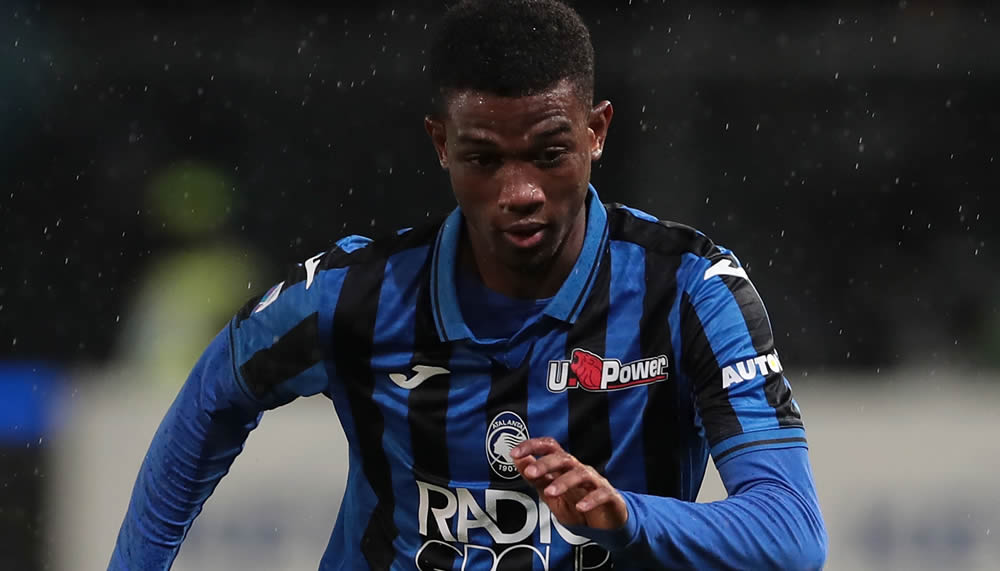 ManUtd einigt sich mit Jungstar Amad Traoré