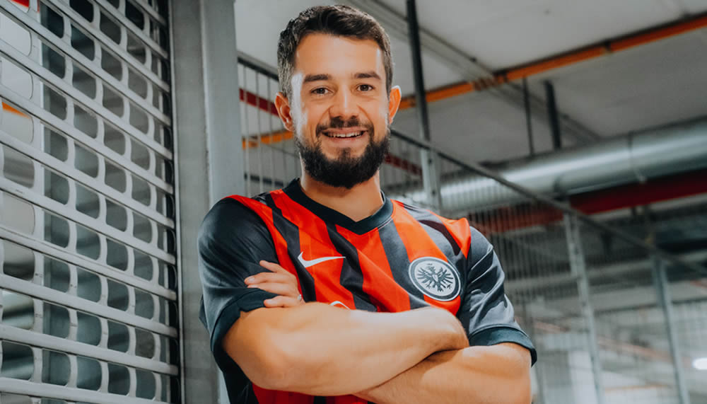 Amin Younes wird für die Eintracht zum Schnäppchen