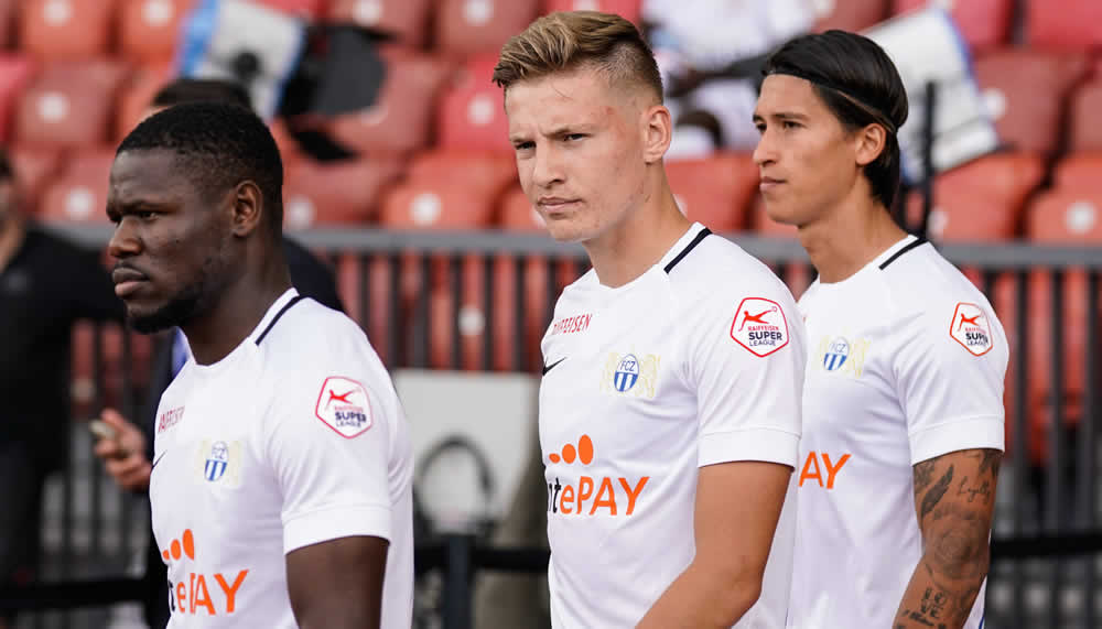 Nati-Verteidiger Becir Omeragic verrät seine Zukunftspläne