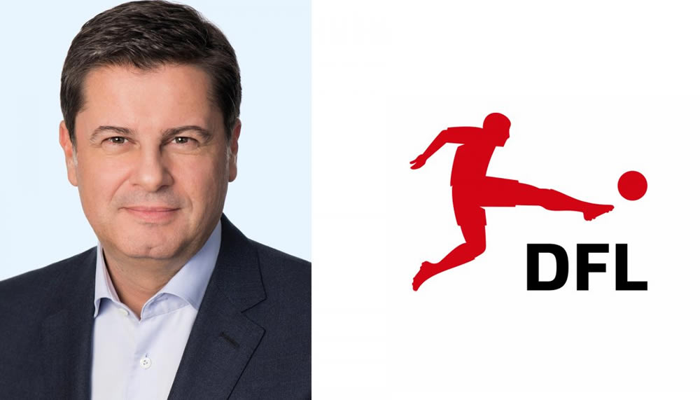 DFL-Boss Christian Seifert tritt 2022 zurück