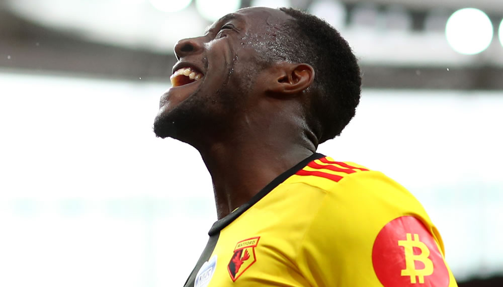 Vertrag wird aufgelöst: Danny Welbeck verlässt Watford